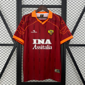 ROMA LOCAL 99/00