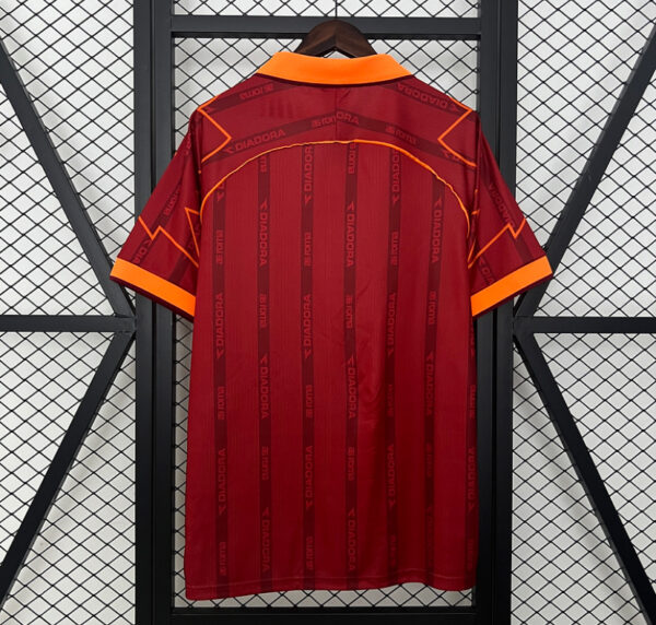 ROMA LOCAL 99/00 - Imagen 2