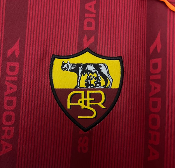 ROMA LOCAL 99/00 - Imagen 3