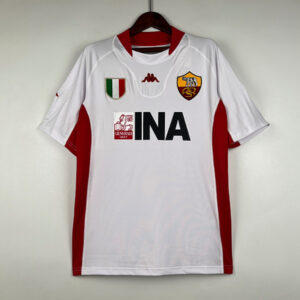 ROMA VISITA 01/02