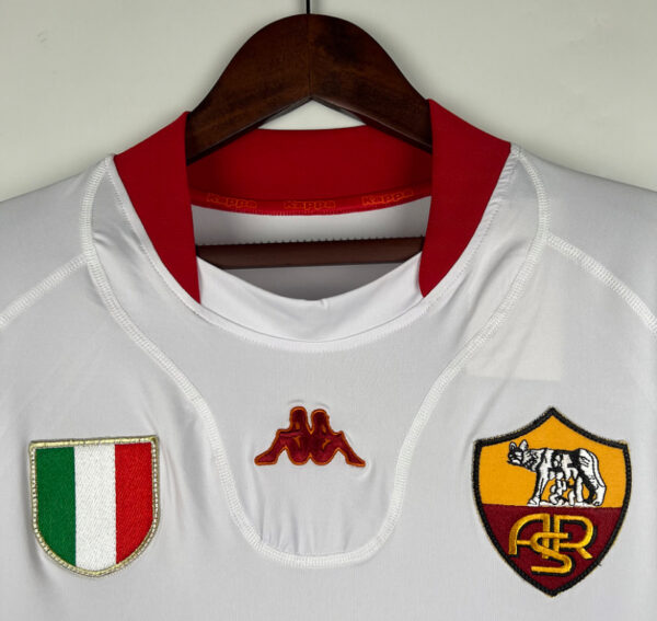 ROMA VISITA 01/02 - Imagen 3
