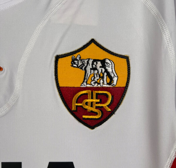 ROMA VISITA 01/02 - Imagen 4
