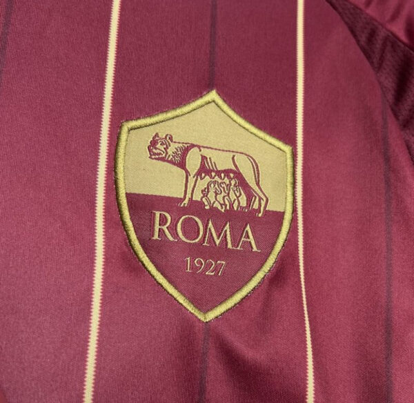 ROMA LOCAL 24/25 - Imagen 3
