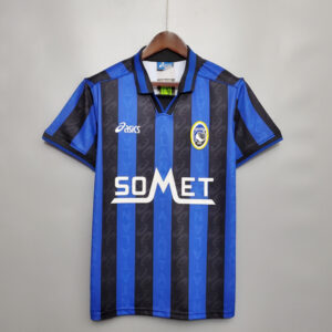 ATALANTA LOCAL 96/97