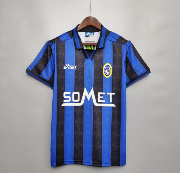 ATALANTA LOCAL 96/97