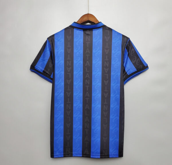 ATALANTA LOCAL 96/97 - Imagen 2