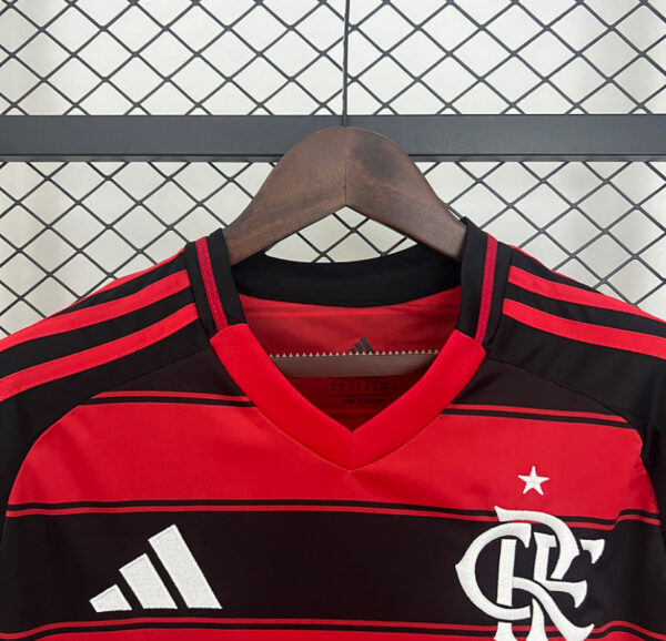 FLAMENGO LOCAL 25/26 - Imagen 3