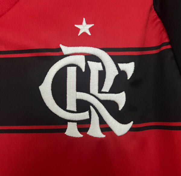 FLAMENGO LOCAL 25/26 - Imagen 4
