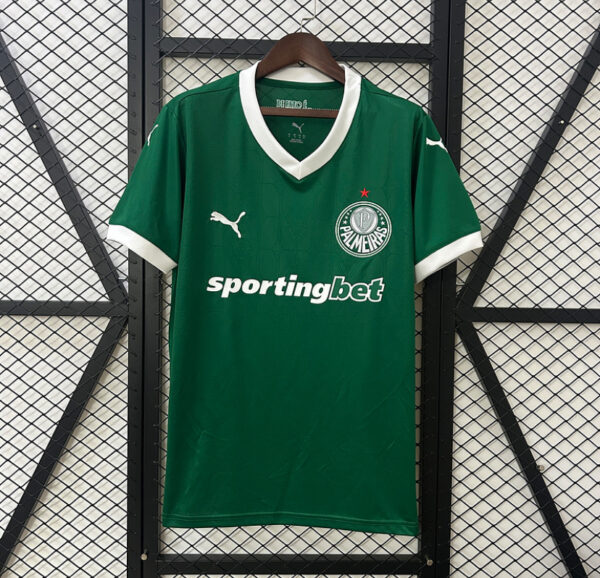 PALMEIRAS LOCAL 25/26