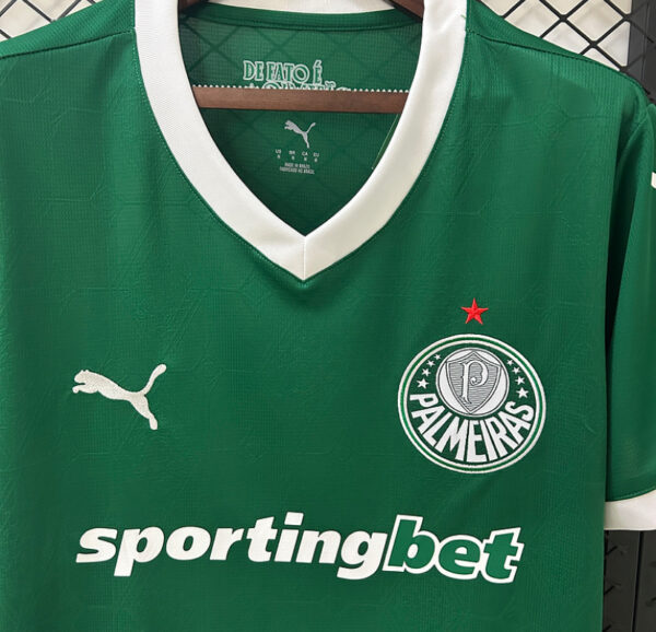 PALMEIRAS LOCAL 25/26 - Imagen 3