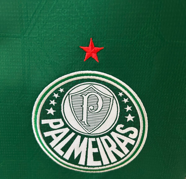 PALMEIRAS LOCAL 25/26 - Imagen 4