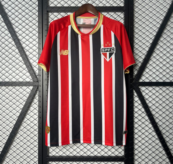 SAO PAULO LOCAL 25/26