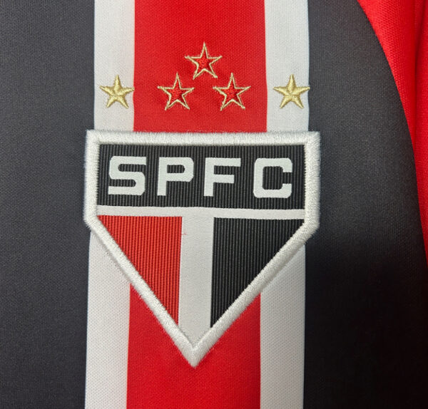 SAO PAULO LOCAL 25/26 - Imagen 4