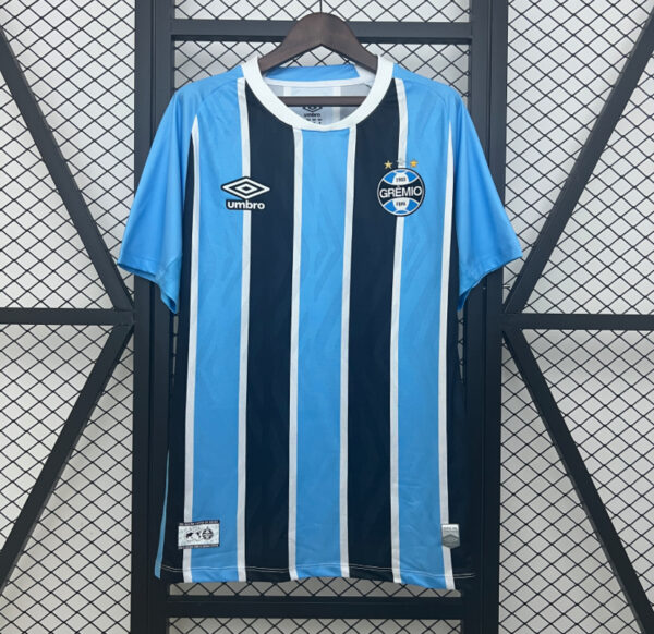 GREMIO LOCAL 25/26