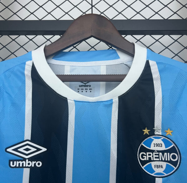 GREMIO LOCAL 25/26 - Imagen 3
