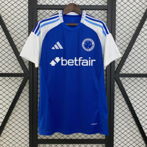CRUZEIRO LOCAL 25/26