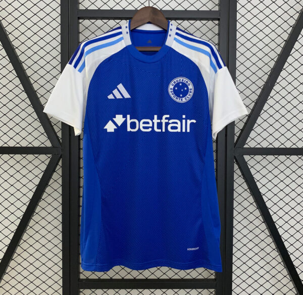 CRUZEIRO LOCAL 25/26