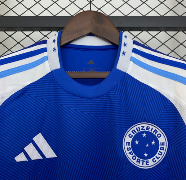 CRUZEIRO LOCAL 25/26 - Imagen 3