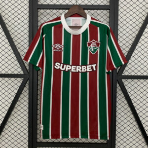FLUMINENSE LOCAL 25/26