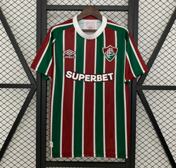 FLUMINENSE LOCAL 25/26