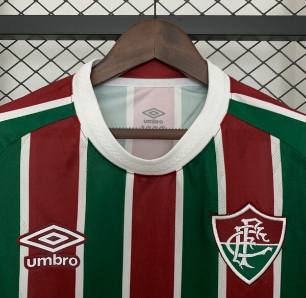 FLUMINENSE LOCAL 25/26 - Imagen 3