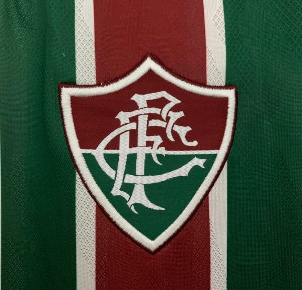FLUMINENSE LOCAL 25/26 - Imagen 4