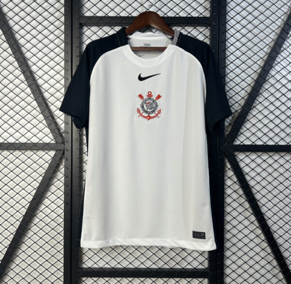 CORINTHIANS LOCAL 25/26