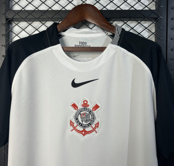 CORINTHIANS LOCAL 25/26 - Imagen 3