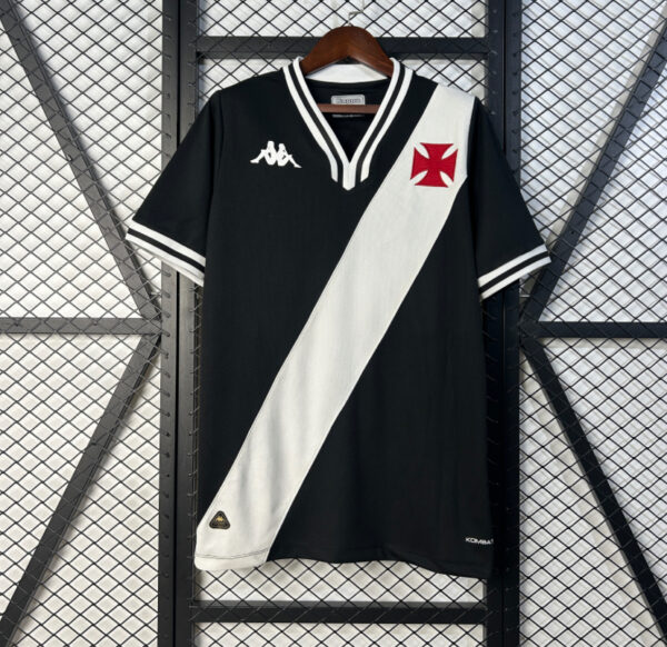 VASCO DA GAMA LOCAL 25/26