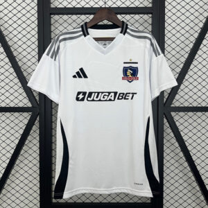 COLO COLO LOCAL 25/26