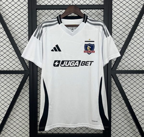 COLO COLO LOCAL 25/26