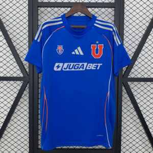 UNIVERSIDAD DE CHILE LOCAL 25/26