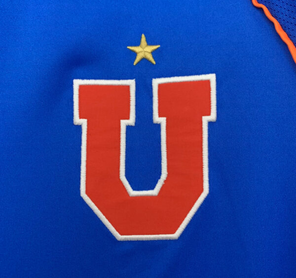 UNIVERSIDAD DE CHILE LOCAL 25/26 - Imagen 4
