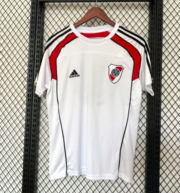 RIVER PLATE ENTRENAMIENTO 2026