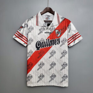 RIVER PLATER LOCAL 95/96