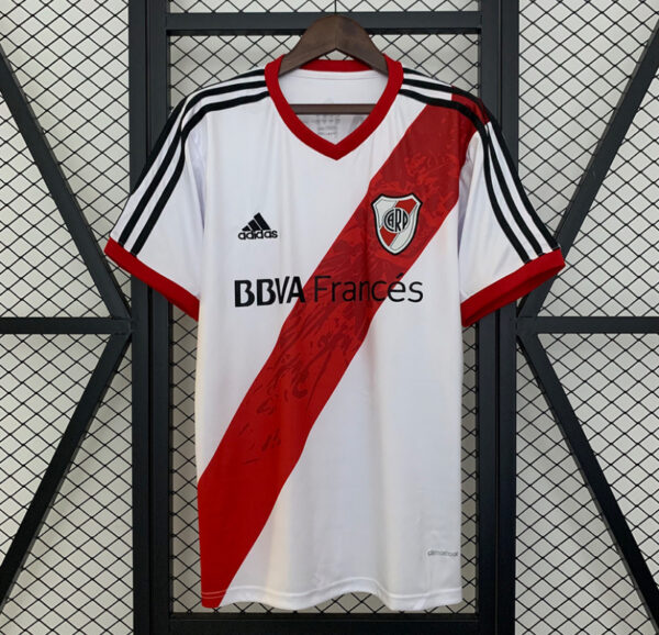 RIVER PLATE LOCAL 13/14