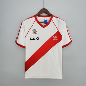 RIVER PLATE LOCAL 1986