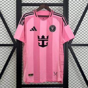 INTER MIAMI  LOCAL 25/26