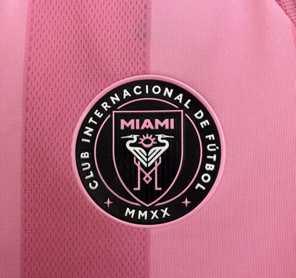 INTER MIAMI  LOCAL 25/26 - Imagen 4