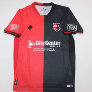 NEWELL’S OLD BOYS LOCAL 25/26