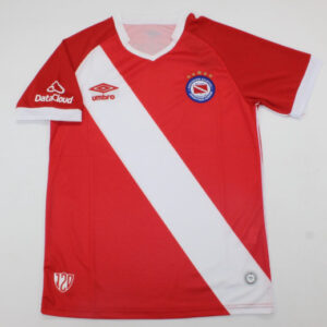 ARGENTINOS JUNIOR LOCAL 25/26