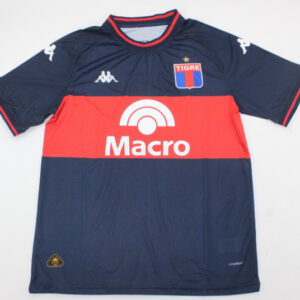 TIGRES LOCAL 25/26