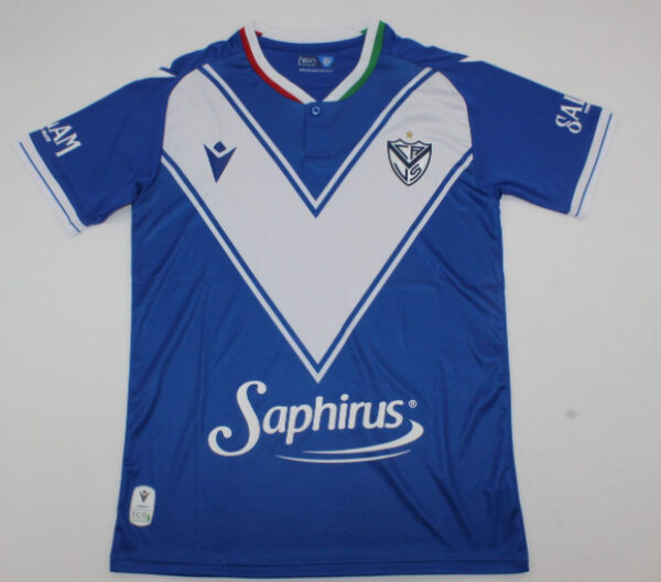 VÉLEZ LOCAL 25/26
