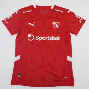 INDEPENDIENTE LOCAL 25/26
