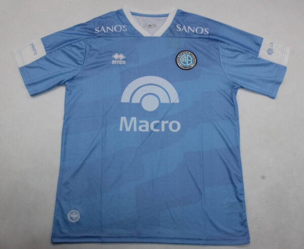 BELGRANO LOCAL 25/26