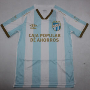 TUCUMÁN LOCAL 25/26