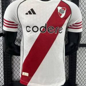 RIVER PLATE LOCAL 25/26