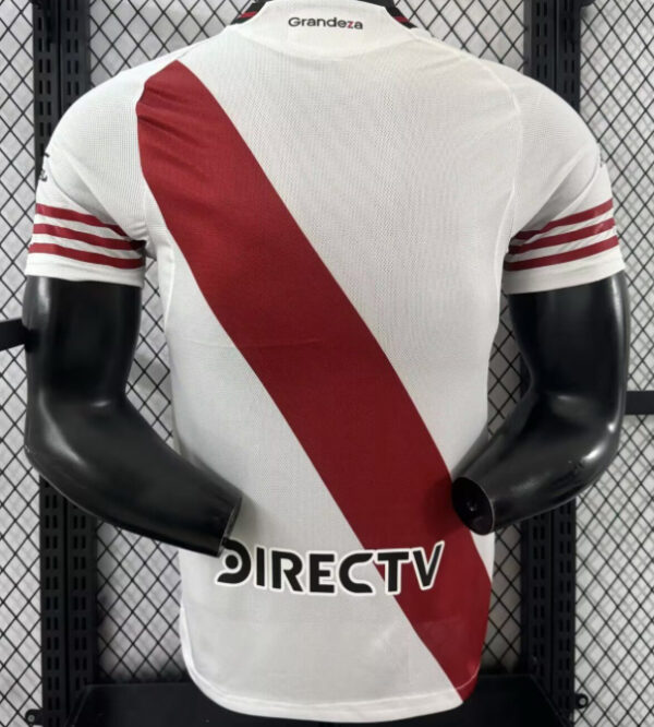 RIVER PLATE LOCAL 25/26 - Imagen 2