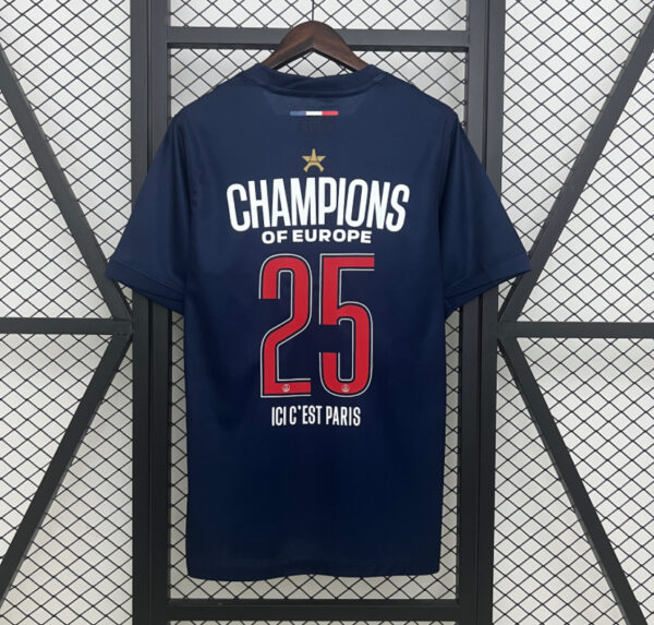 PSG EDICIÓN CAMPEÓN - Imagen 2