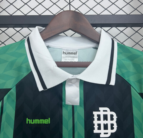 REAL BETIS RETRO EDICIÓN ESPECIAL - Imagen 3